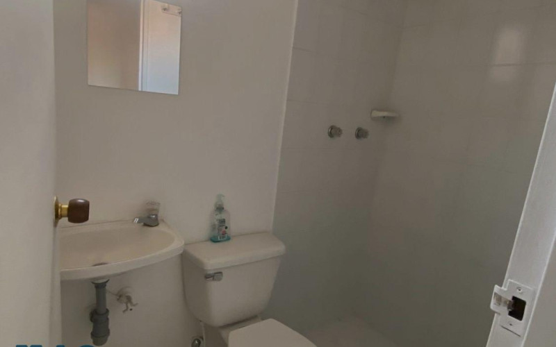 Apartamento en Medellín en Laureles