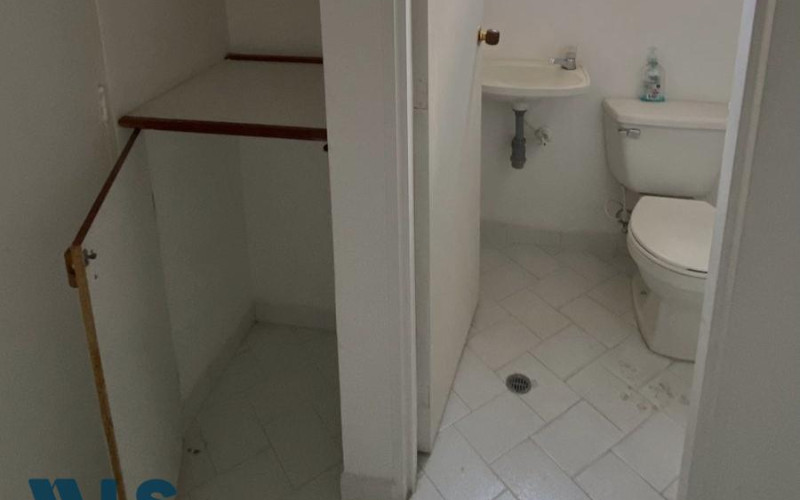 Apartamento en Medellín en Laureles