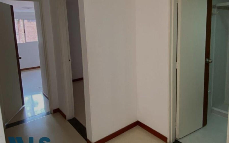 Apartamento en Medellín en Laureles