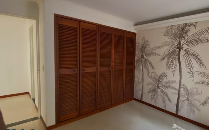Apartamento en Medellín en Laureles