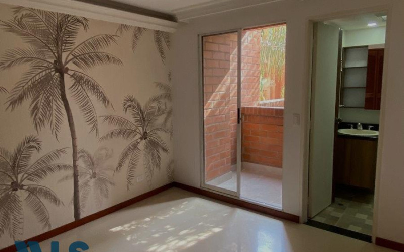 Apartamento en Medellín en Laureles