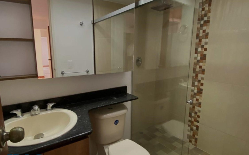 Apartamento en Medellín en Laureles