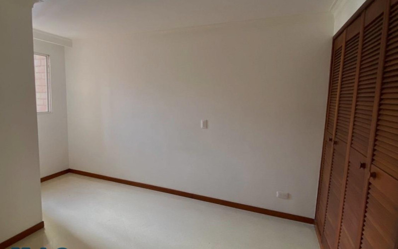 Apartamento en Medellín en Laureles