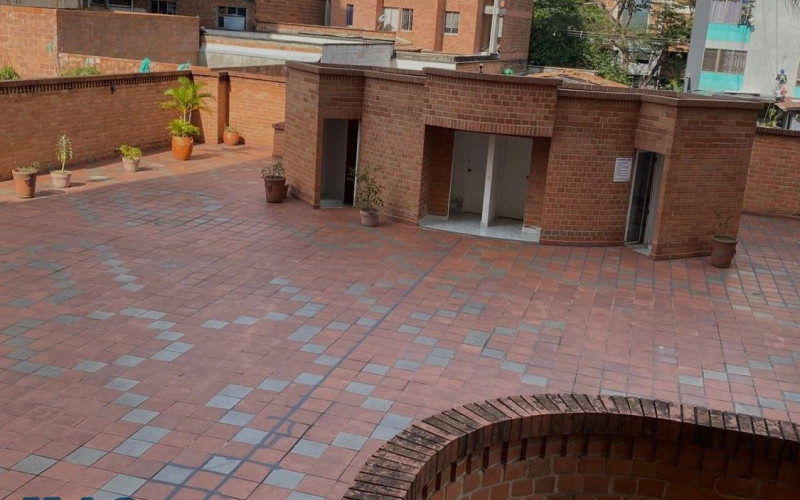 Apartamento en Medellín en Laureles