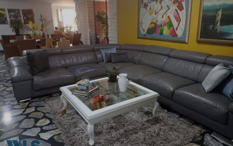 Apartamento en Medellín en Las Lomas Nº 1