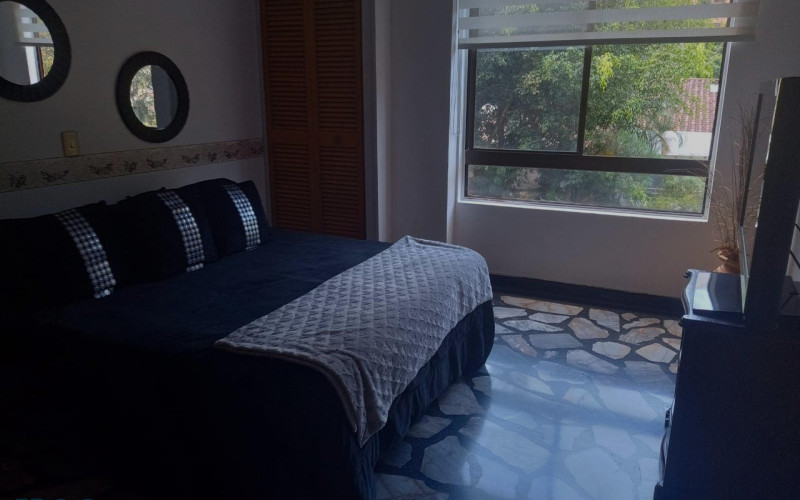 Apartamento en Medellín en Las Lomas Nº 1
