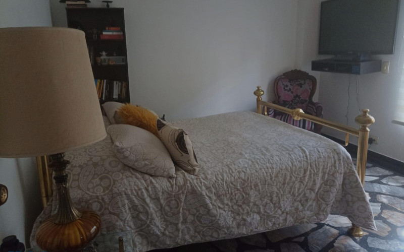 Apartamento en Medellín en Las Lomas Nº 1
