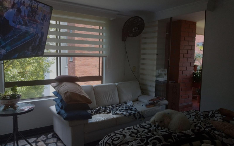 Apartamento en Medellín en Las Lomas Nº 1