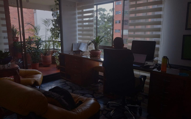 Apartamento en Medellín en Las Lomas Nº 1