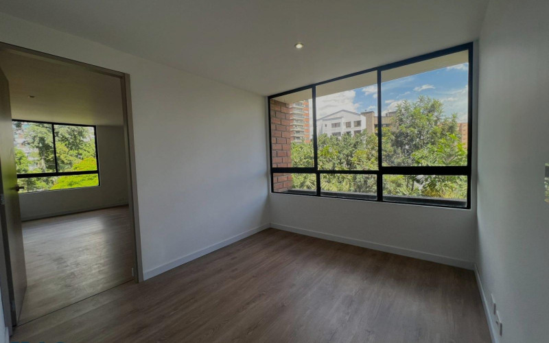 Apartamento en Medellín en Alejandría
