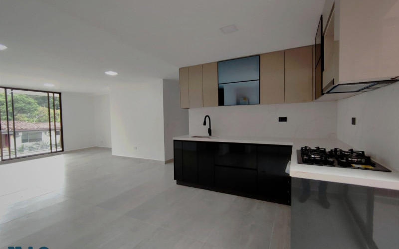 Apartamento en Medellín en Conquistadores