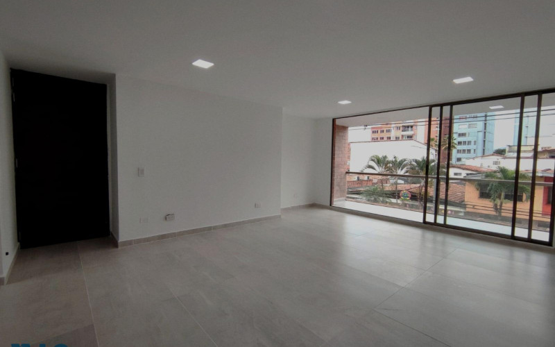 Apartamento en Medellín en Conquistadores