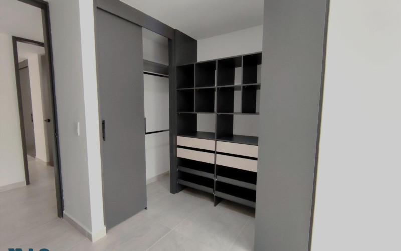 Apartamento en Medellín en Conquistadores