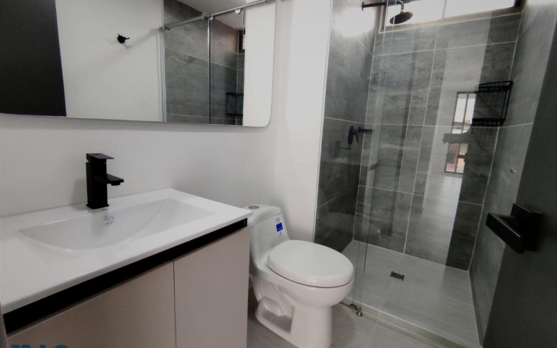 Apartamento en Medellín en Conquistadores