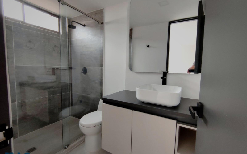 Apartamento en Medellín en Conquistadores