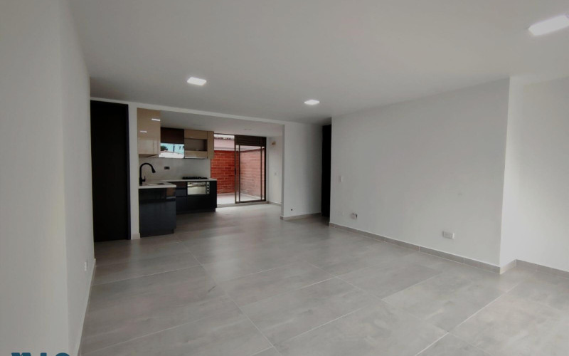 Apartamento en Medellín en Conquistadores