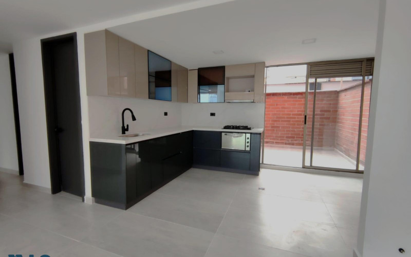 Apartamento en Medellín en Conquistadores