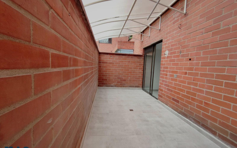 Apartamento en Medellín en Conquistadores