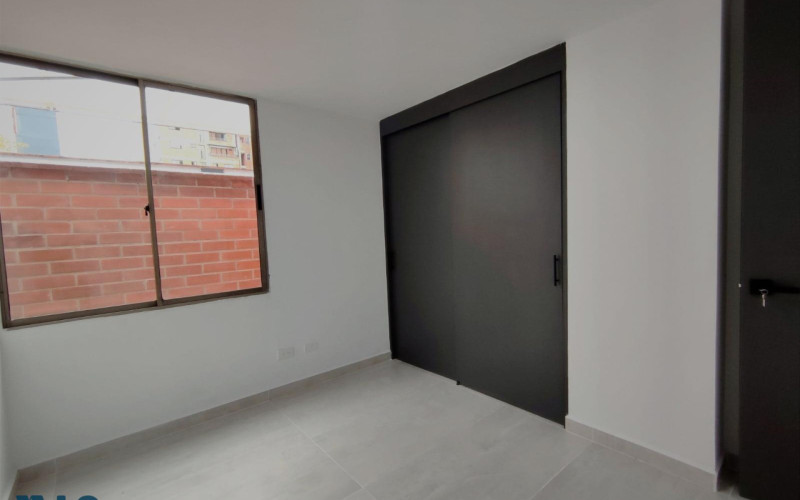 Apartamento en Medellín en Conquistadores