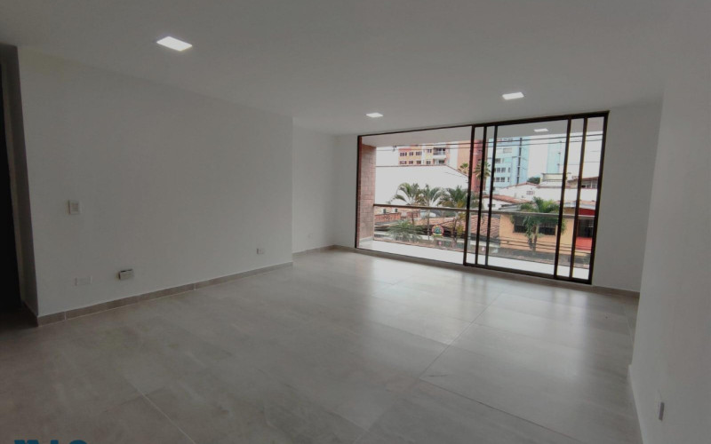 Apartamento en Medellín en Conquistadores