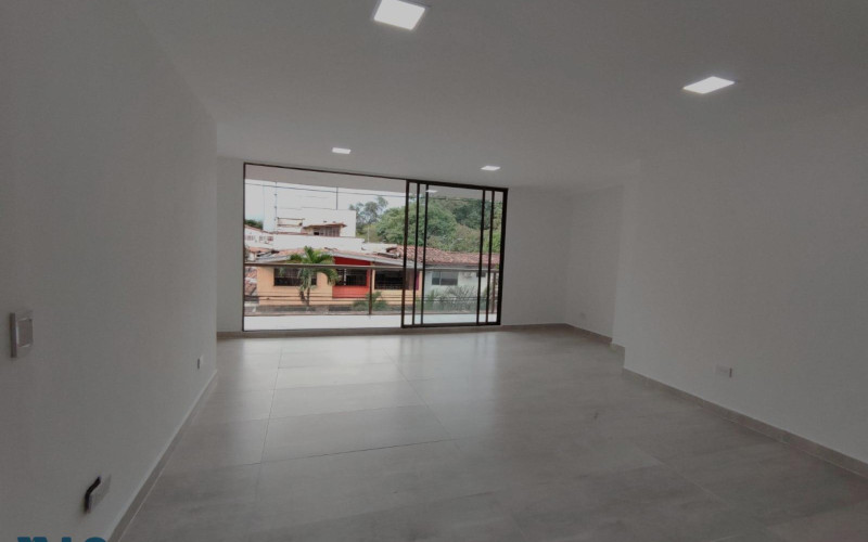 Apartamento en Medellín en Conquistadores