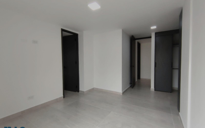 Apartamento en Medellín en Conquistadores