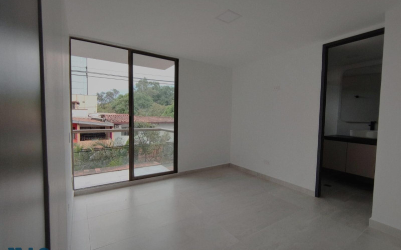 Apartamento en Medellín en Conquistadores