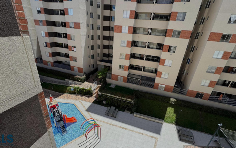 Apartamento en Marinilla en Autopista (Marinilla)