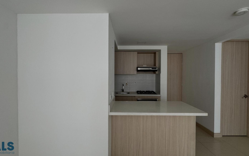 Apartamento en Marinilla en Autopista (Marinilla)