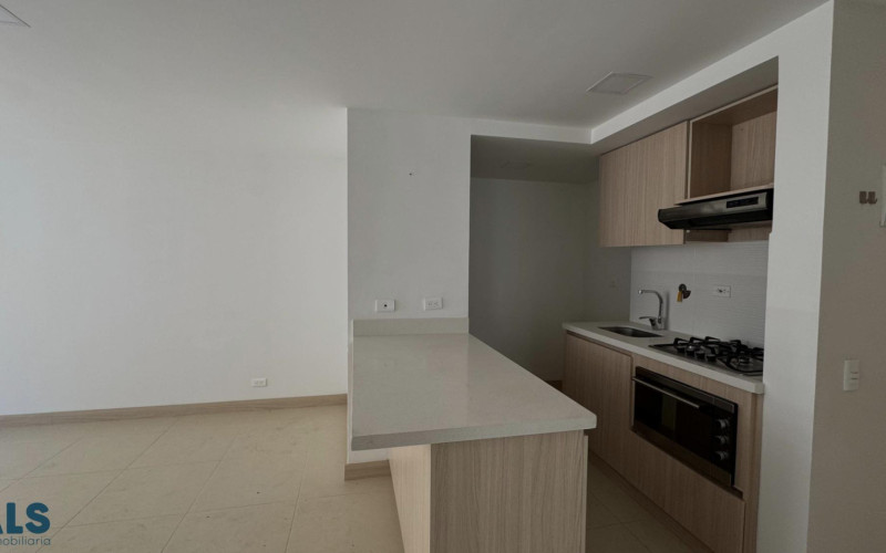Apartamento en Marinilla en Autopista (Marinilla)