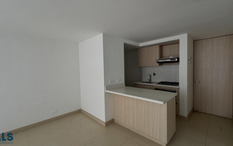 Apartamento en Marinilla en Autopista (Marinilla)