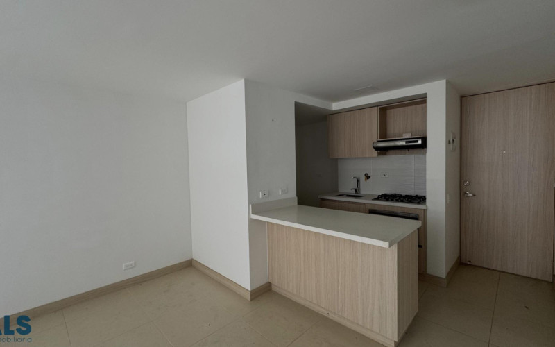 Apartamento en Marinilla en Autopista (Marinilla)