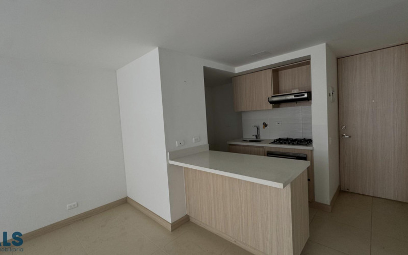 Apartamento en Marinilla en Autopista (Marinilla)