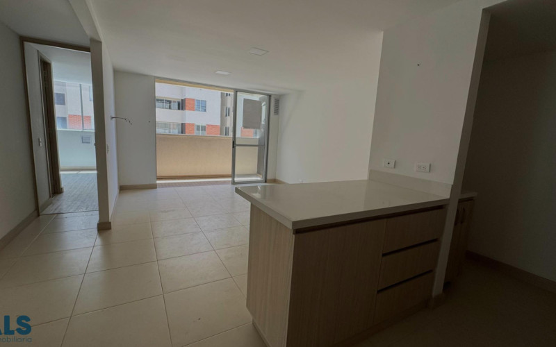 Apartamento en Marinilla en Autopista (Marinilla)