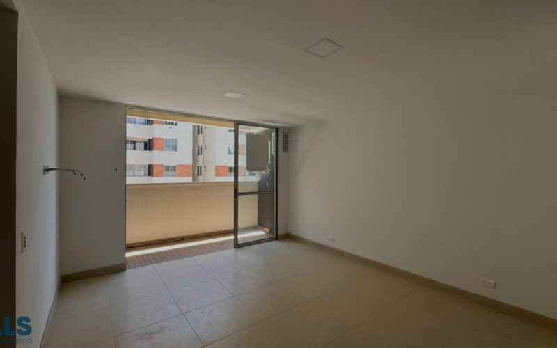 Apartamento en Marinilla en Autopista (Marinilla)