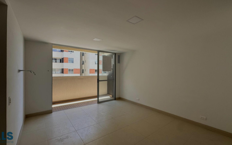 Apartamento en Marinilla en Autopista (Marinilla)