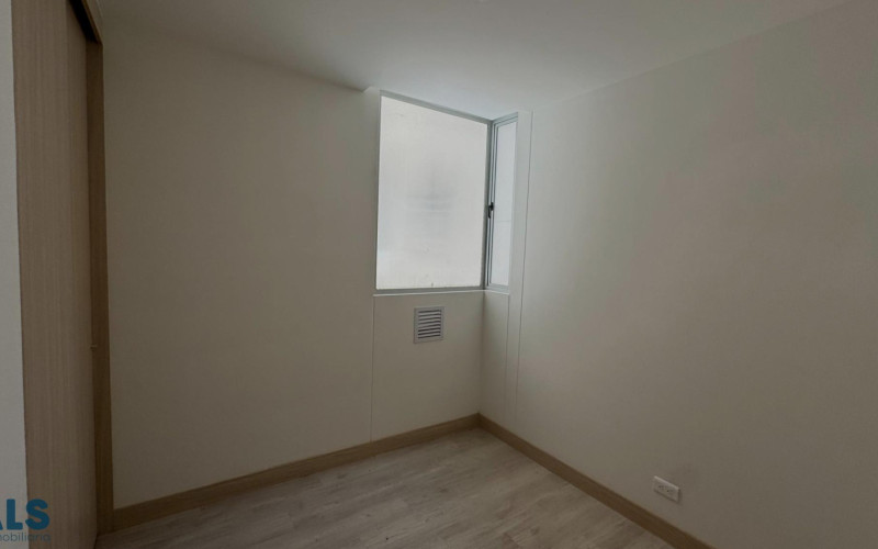 Apartamento en Marinilla en Autopista (Marinilla)