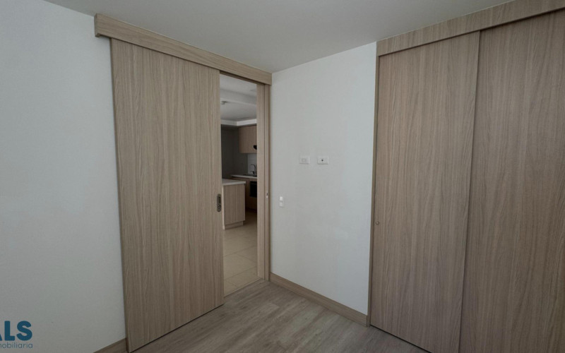 Apartamento en Marinilla en Autopista (Marinilla)