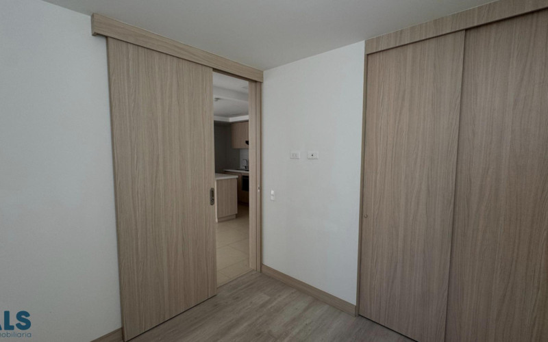 Apartamento en Marinilla en Autopista (Marinilla)
