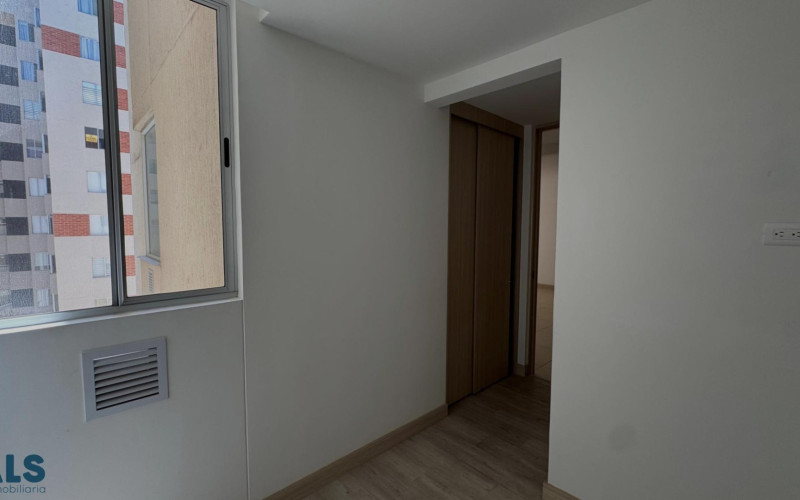Apartamento en Marinilla en Autopista (Marinilla)