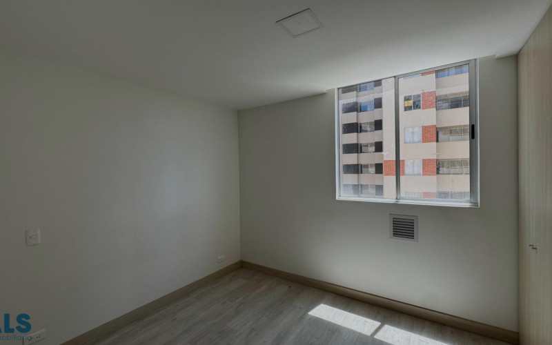 Apartamento en Marinilla en Autopista (Marinilla)