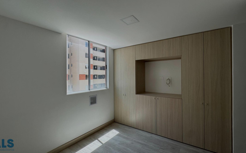 Apartamento en Marinilla en Autopista (Marinilla)
