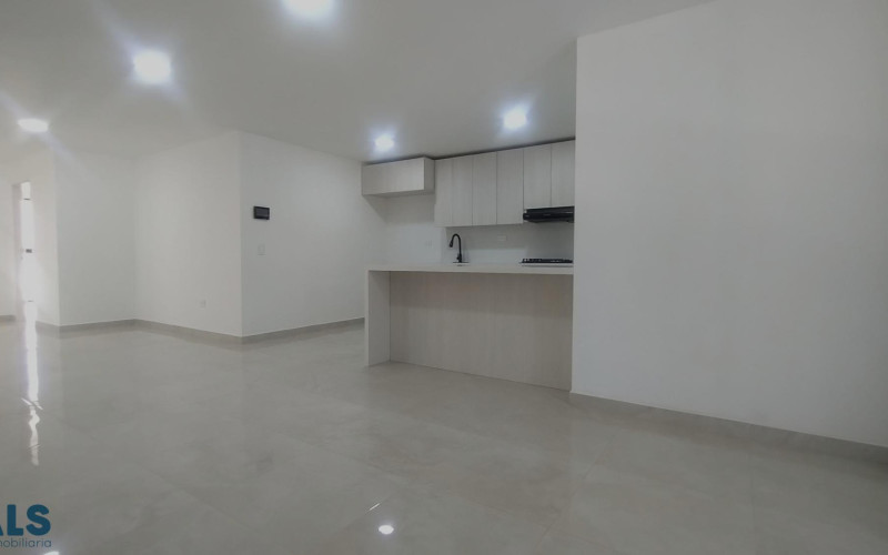 Apartamento en Medellín en La Castellana