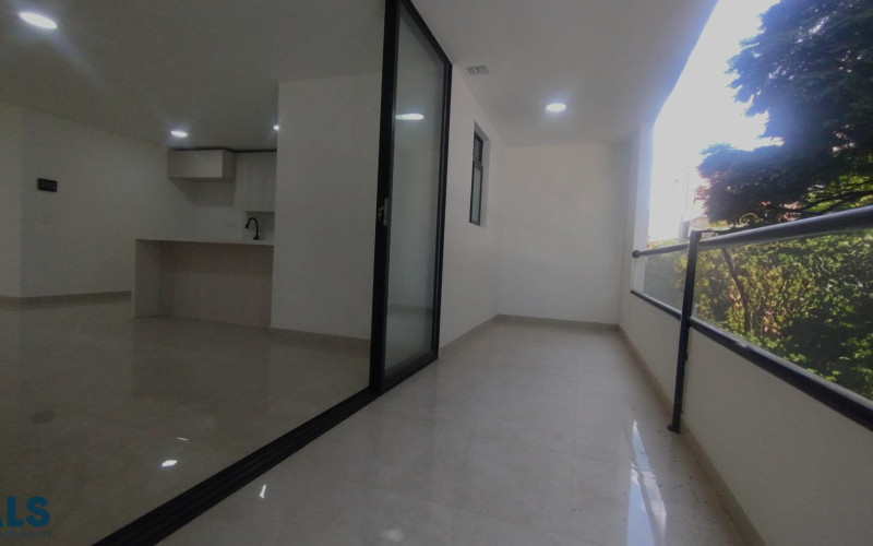 Apartamento en Medellín en La Castellana