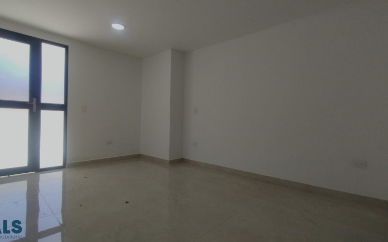 Apartamento en Medellín en La Castellana