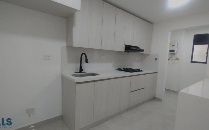 Apartamento en Medellín en La Castellana