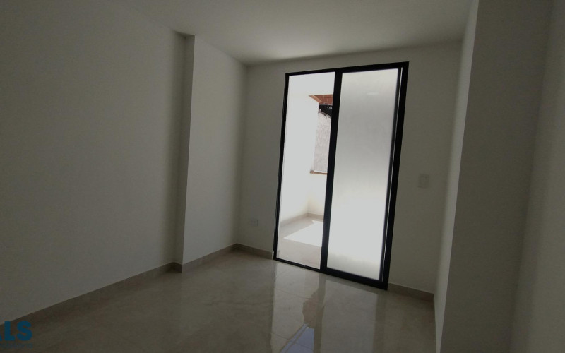 Apartamento en Medellín en La Castellana