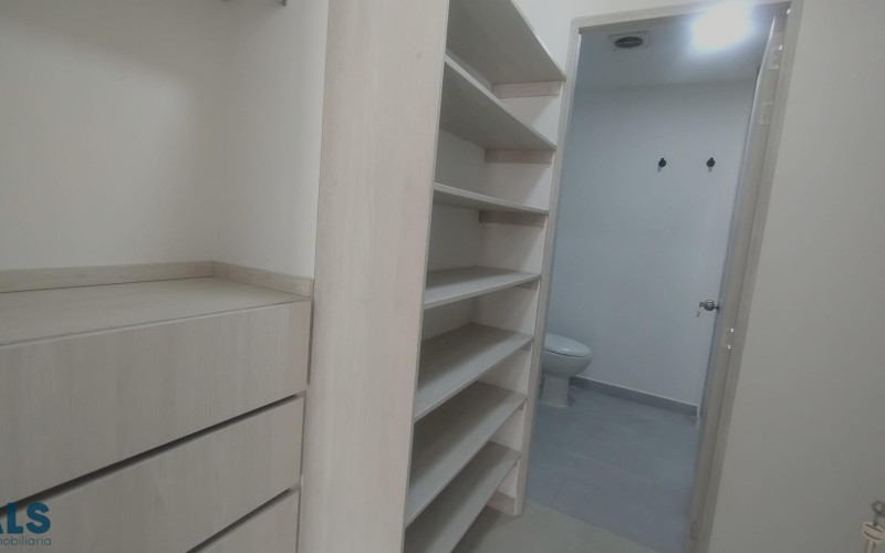Apartamento en Medellín en La Castellana
