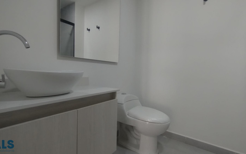 Apartamento en Medellín en La Castellana