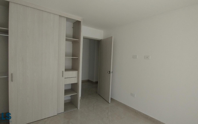 Apartamento en Medellín en La Castellana